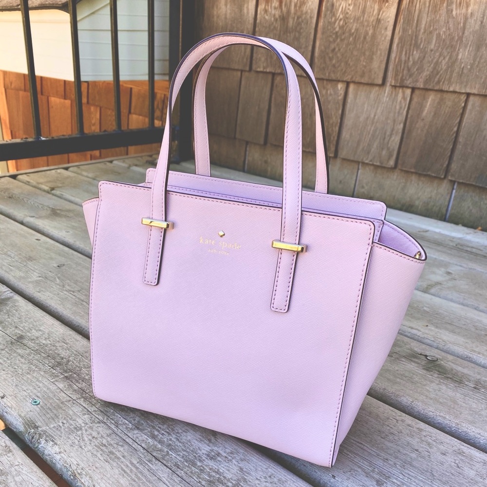 Kate Spade Small Hayden